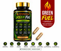 Green Fuel — Daily Superfood Capsules