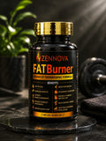 Fat Burner — Metabolism & Weight Management Capsules