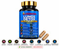 Lungs Detox — Respiratory Wellness Capsules